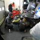 Illustration for article titled What Its Like To See The Nurburgring 24 With The P4/5 Competizione
